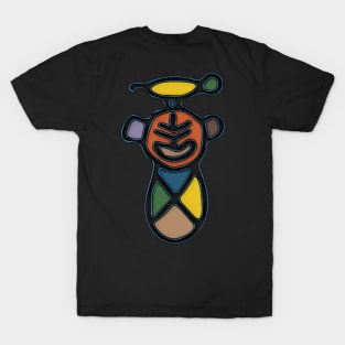 Taino Symbol T-Shirt